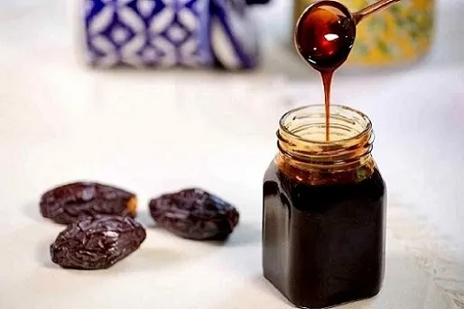 قیمت خرید شیره خرما غلیظ + تست کیفیت