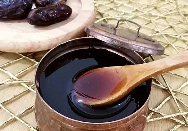 راهنمای خرید انواع شیره خرما + قیمت عالی