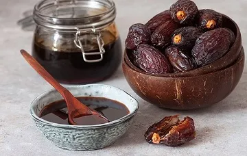 خرید شیره خرما اصل + قیمت عالی با کیفیت تضمینی